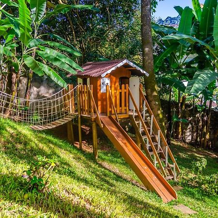 Hotel Pousada Arcadia Mineira Ouro Preto  Zewnętrze zdjęcie