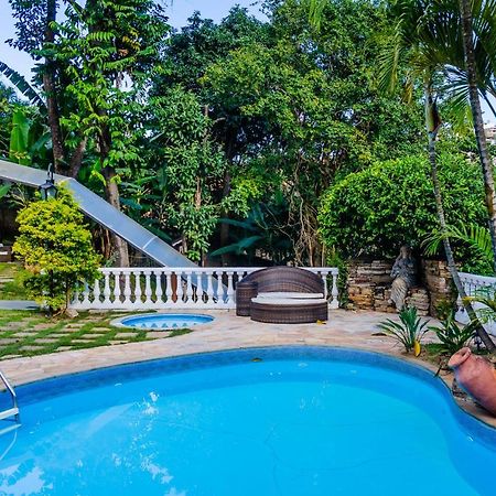 Hotel Pousada Arcadia Mineira Ouro Preto  Zewnętrze zdjęcie