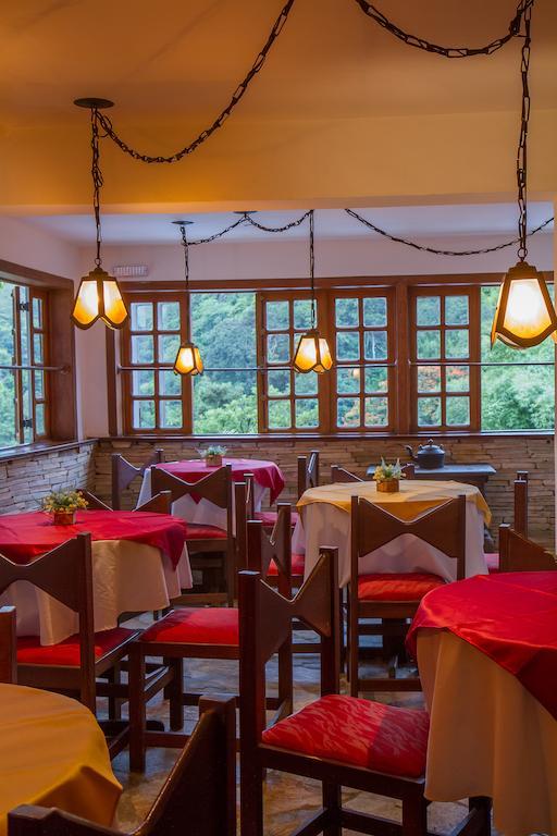 Hotel Pousada Arcadia Mineira Ouro Preto  Zewnętrze zdjęcie