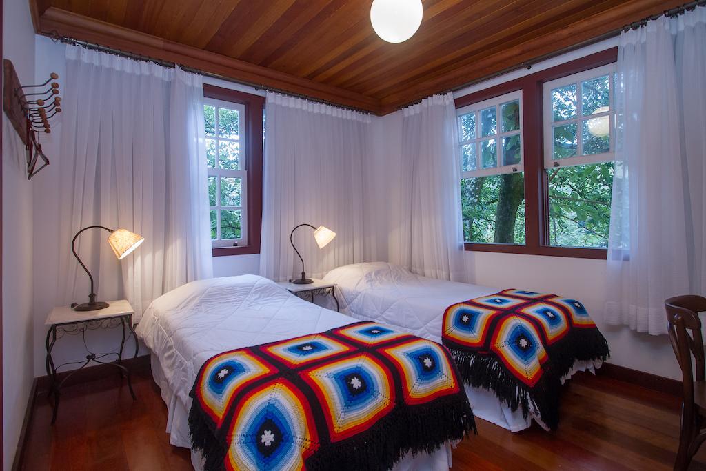 Hotel Pousada Arcadia Mineira Ouro Preto  Pokój zdjęcie