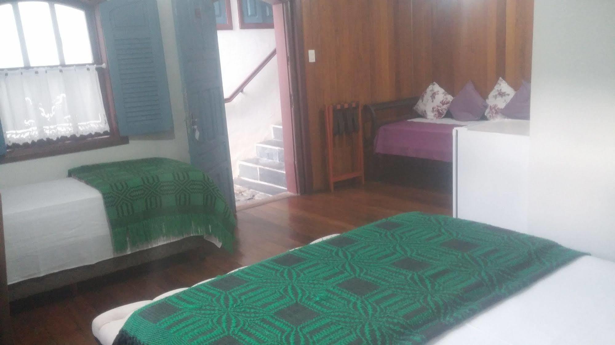 Hotel Pousada Arcadia Mineira Ouro Preto  Zewnętrze zdjęcie