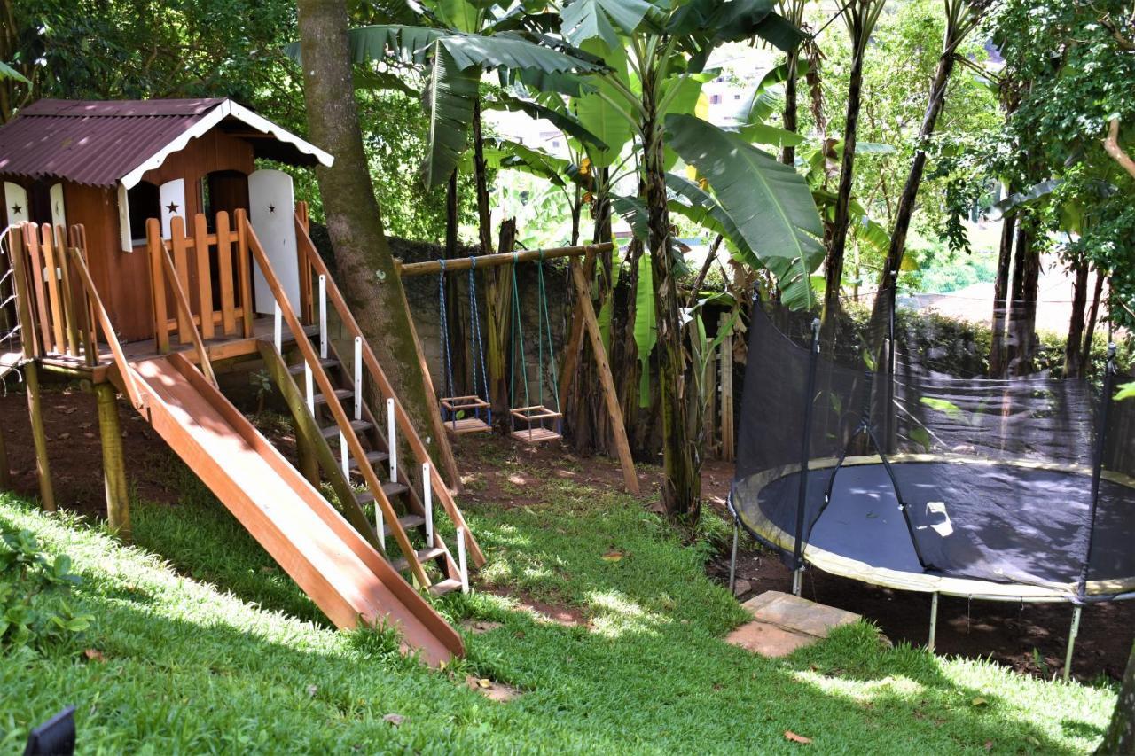 Hotel Pousada Arcadia Mineira Ouro Preto  Zewnętrze zdjęcie