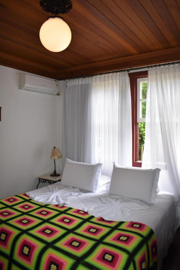 Hotel Pousada Arcadia Mineira Ouro Preto  Zewnętrze zdjęcie