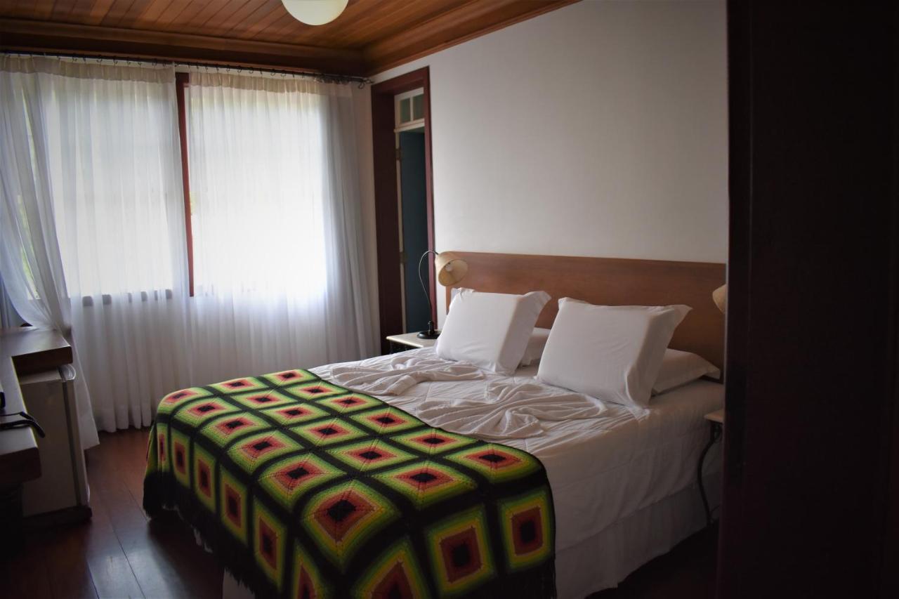 Hotel Pousada Arcadia Mineira Ouro Preto  Zewnętrze zdjęcie