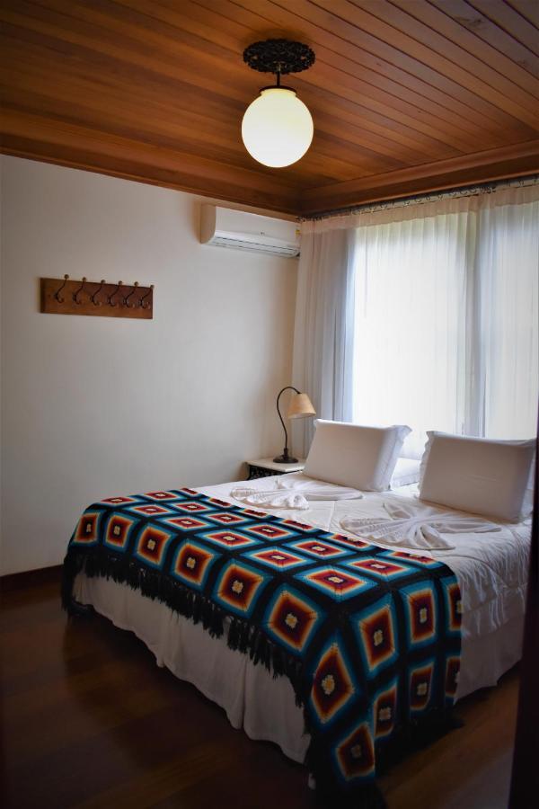 Hotel Pousada Arcadia Mineira Ouro Preto  Zewnętrze zdjęcie